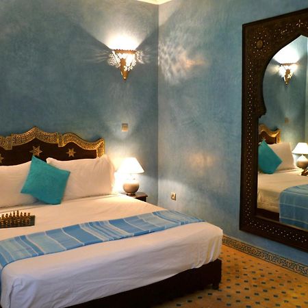Riad Shemsi Marrakesh Exterior foto