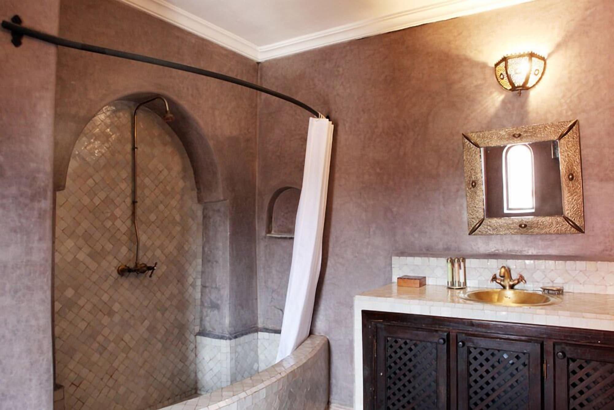 Riad Shemsi Marrakesh Exterior foto