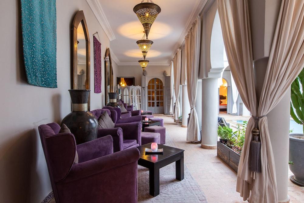 Riad Shemsi Marrakesh Exterior foto